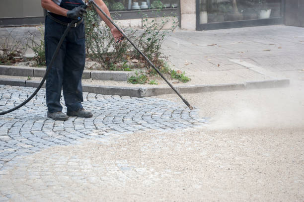 Best Parking Lot and Garage Cleaning  in Lincoln, NE