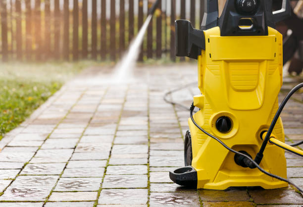 Best Residential Exterior Washing  in Lincoln, NE
